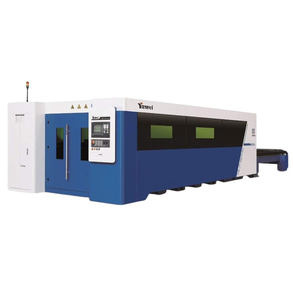 Yawei Laser fibra HLF 1530 20 kW