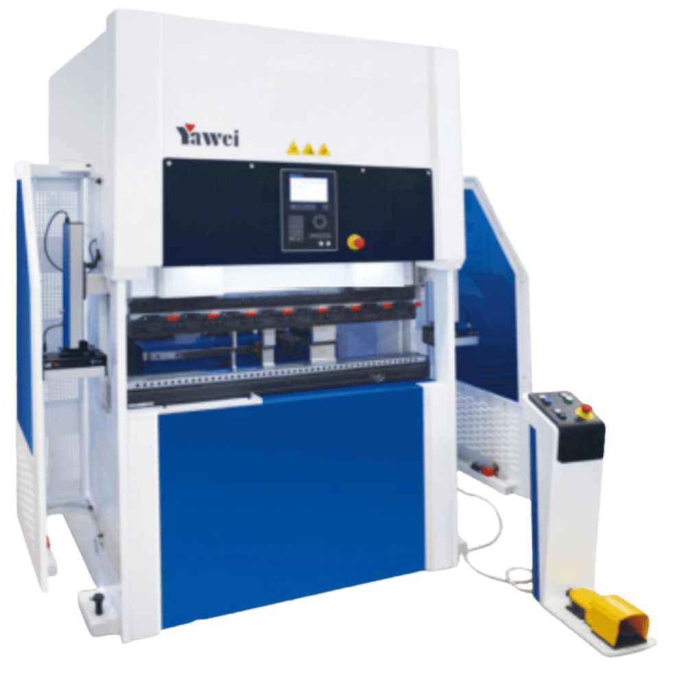 Dobradeira Yawei PBE 25-850