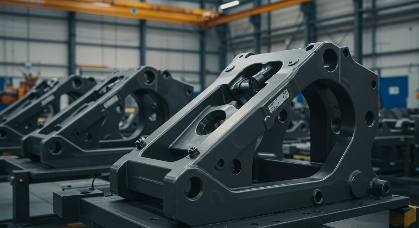 Setor metalmecânico